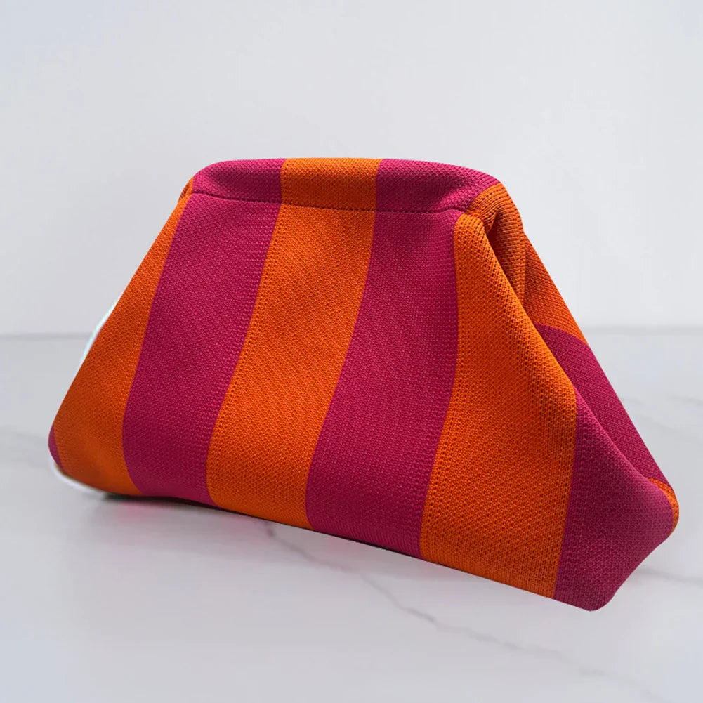 Lanie - Elegante en Veelzijdige Rijke Pochette Cosmetica