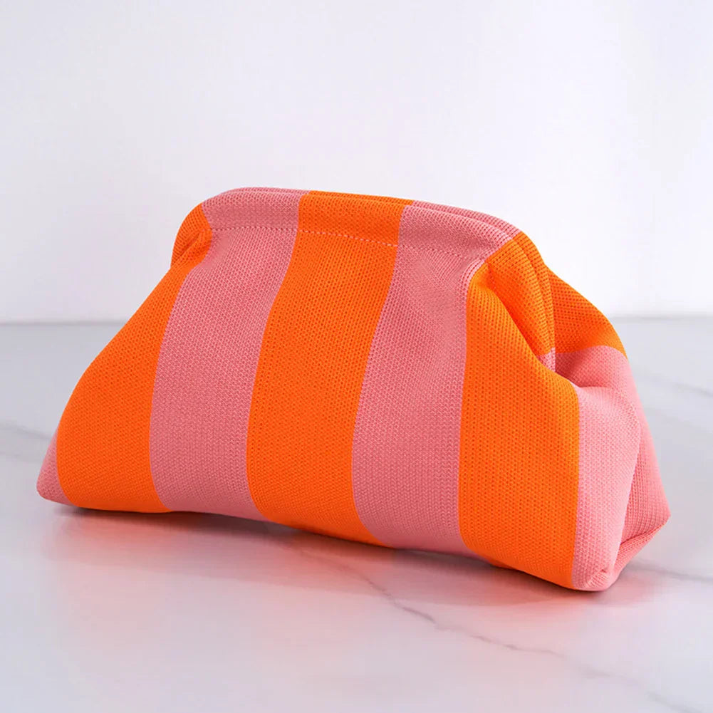 Lanie - Elegante en Veelzijdige Rijke Pochette Cosmetica