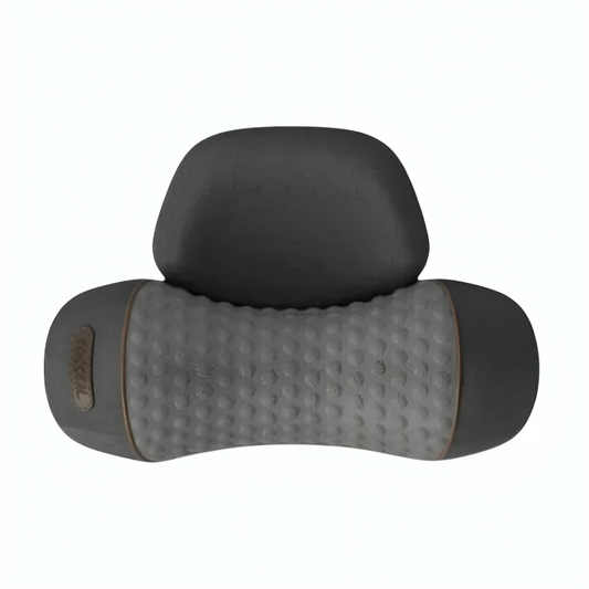 Massager di Terapia - Pace e Sollievo per Collo e Schiena