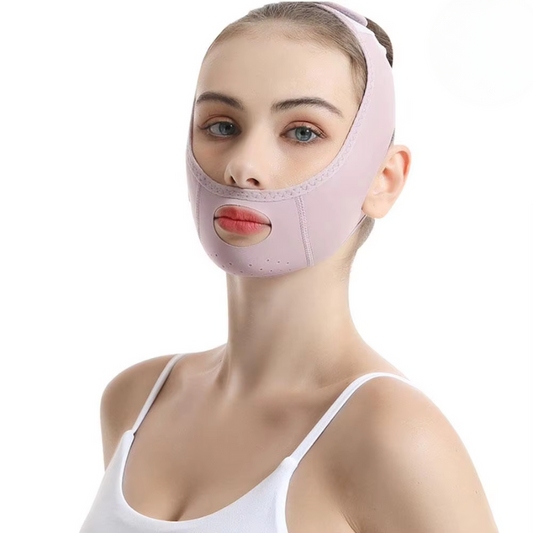 BeautyLift - V-Line Gezichtsmodeller - Verstevigend & Vormgevend