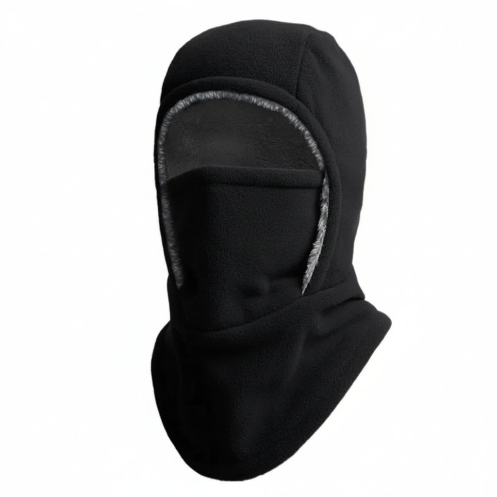 Balaclava Termica Unisex - Ciclismo - Sport Invernali - Antivento - Traspirante - Scaldacollo