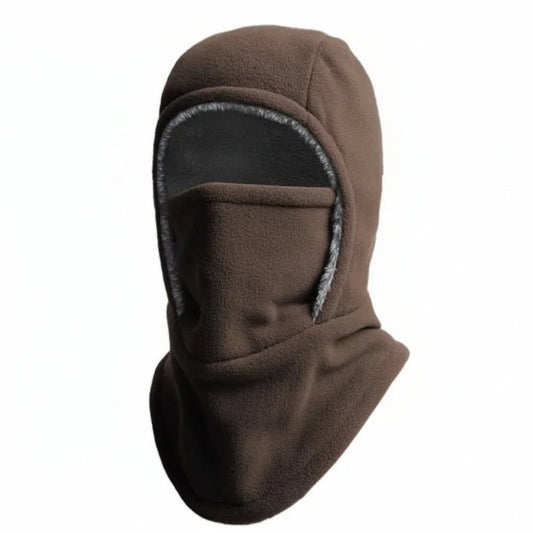 Balaclava Termica Unisex - Ciclismo - Sport Invernali - Antivento - Traspirante - Scaldacollo