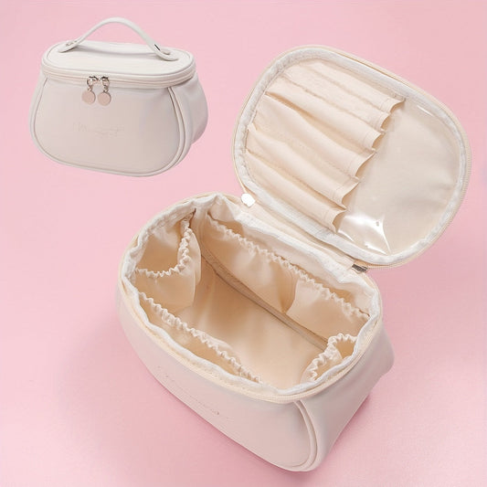 Stella Cosmetica Etui - Ruim & Veelzijdig Design