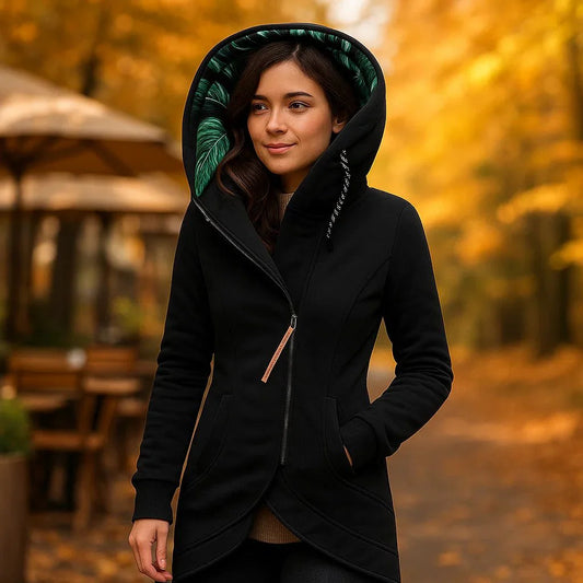 Giacca Invernale Aimee - Calda - Stilosissima - Confortevole per il Freddo