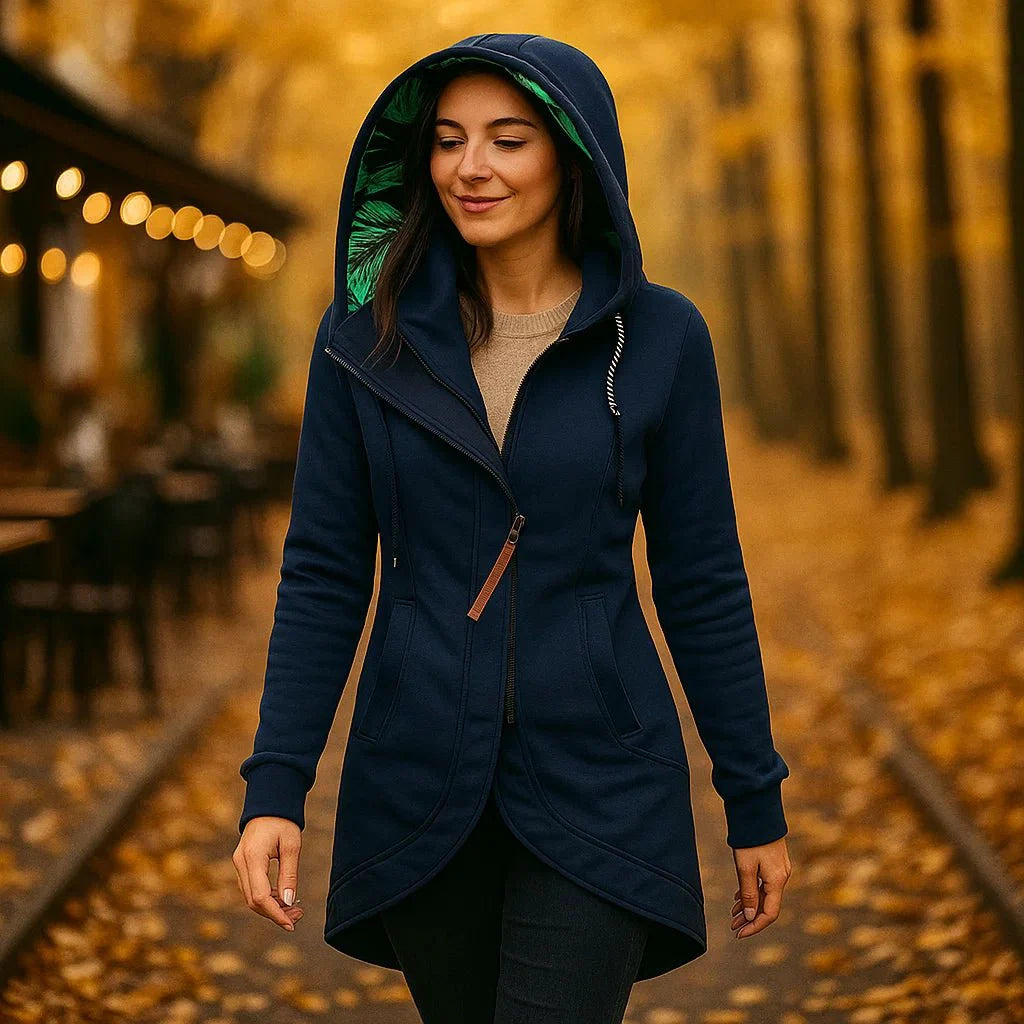 Giacca Invernale Aimee - Calda - Stilosissima - Confortevole per il Freddo