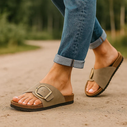 Sandali Eleganti da Sposa Paolo