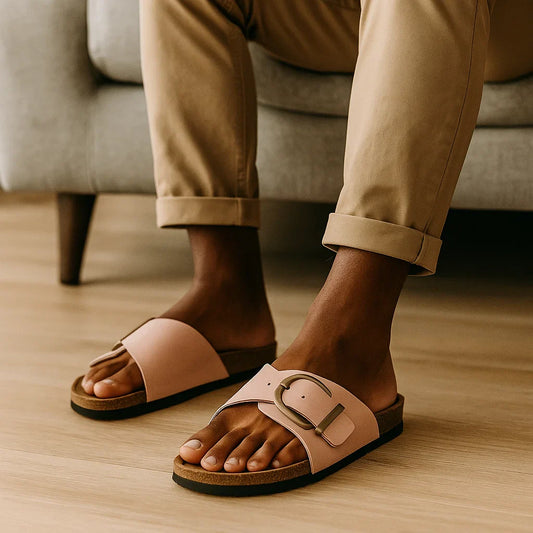 Sandali Eleganti da Sposa Indoor