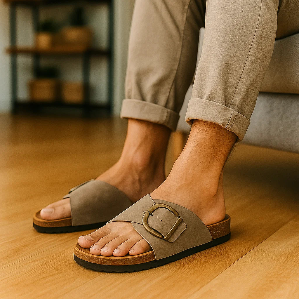 Sandali Eleganti da Sposa Indoor