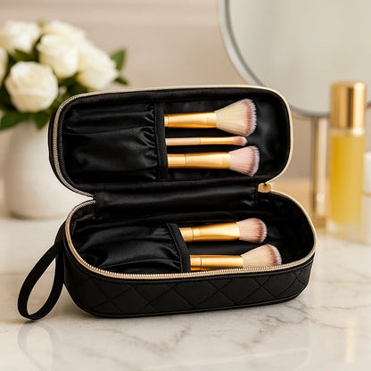 Emma – Borsetta Cosmetica Elegante e Compatta