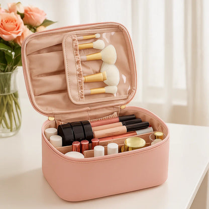 Eva – Custodia Trucco da Viaggio