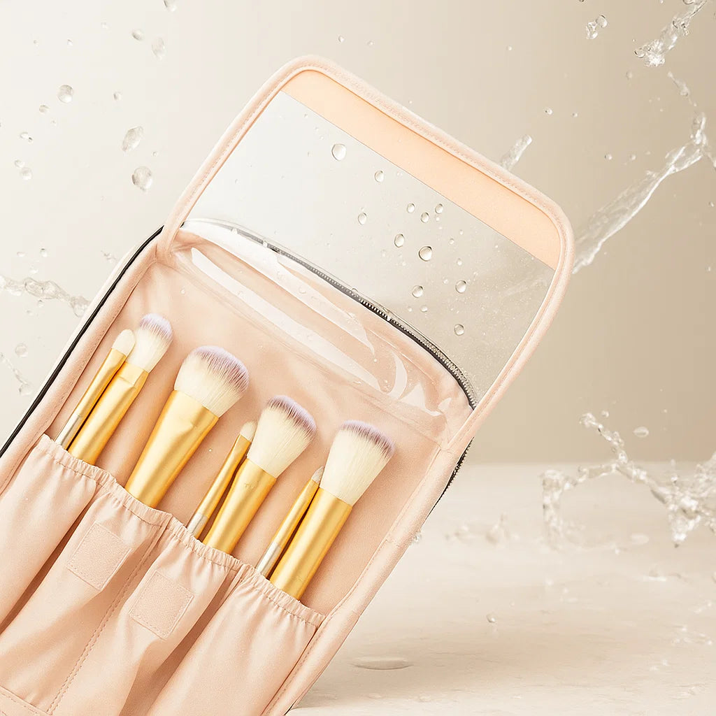 Eva – Custodia Trucco da Viaggio