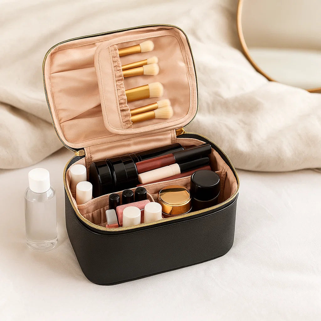 Eva – Custodia Trucco da Viaggio