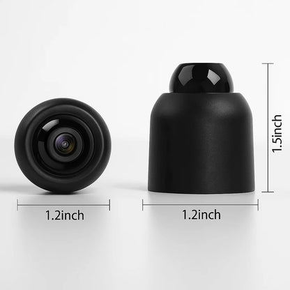 Mini Telecamera WiFi di Sicurezza