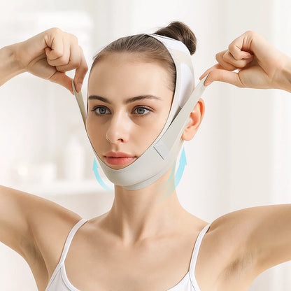 BeautyLift – Maschera V-Line Rassodante