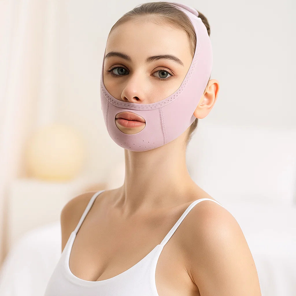 BeautyLift – Maschera V-Line Rassodante