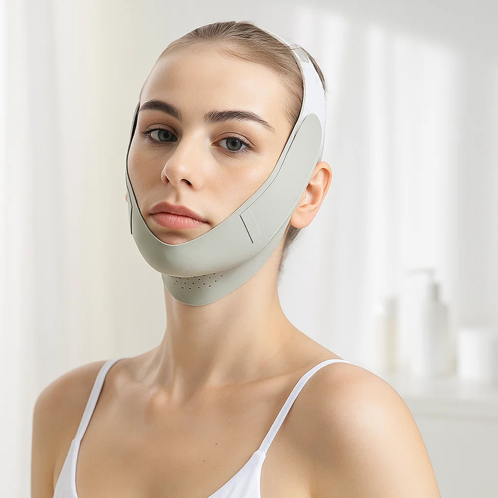 BeautyLift – Maschera V-Line Rassodante