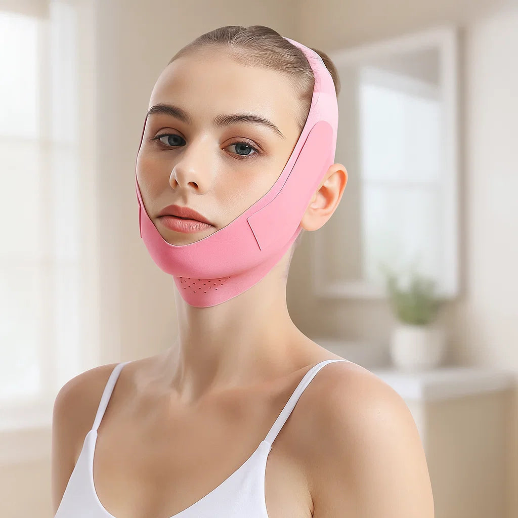 BeautyLift – Maschera V-Line Rassodante