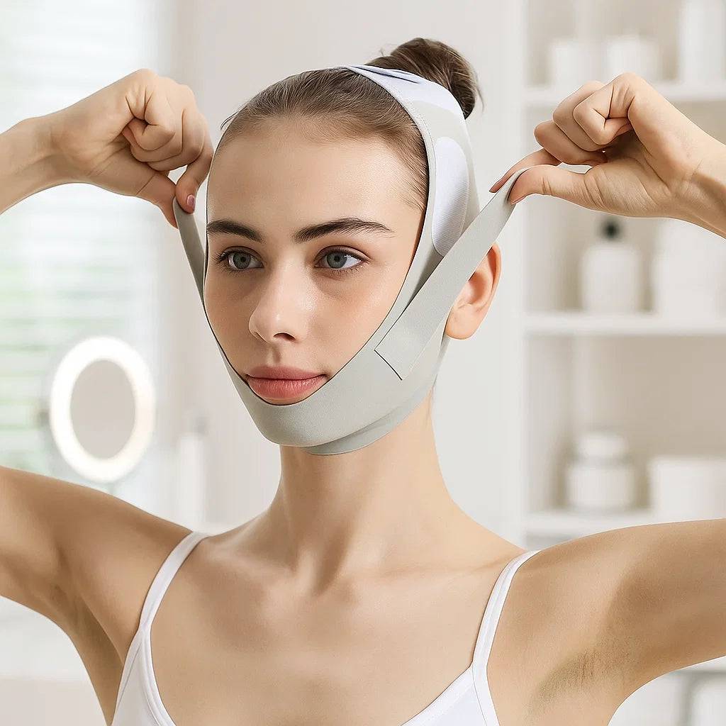 BeautyLift – Maschera V-Line Rassodante