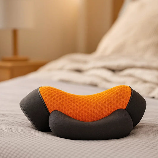 Massager Terapia – Cuscino Ortopedico Memory Foam