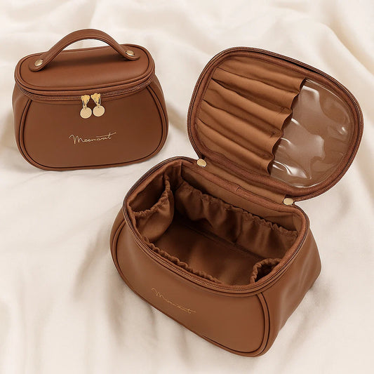 Stella Cosmetica Etui – Eleganza e Funzionalità