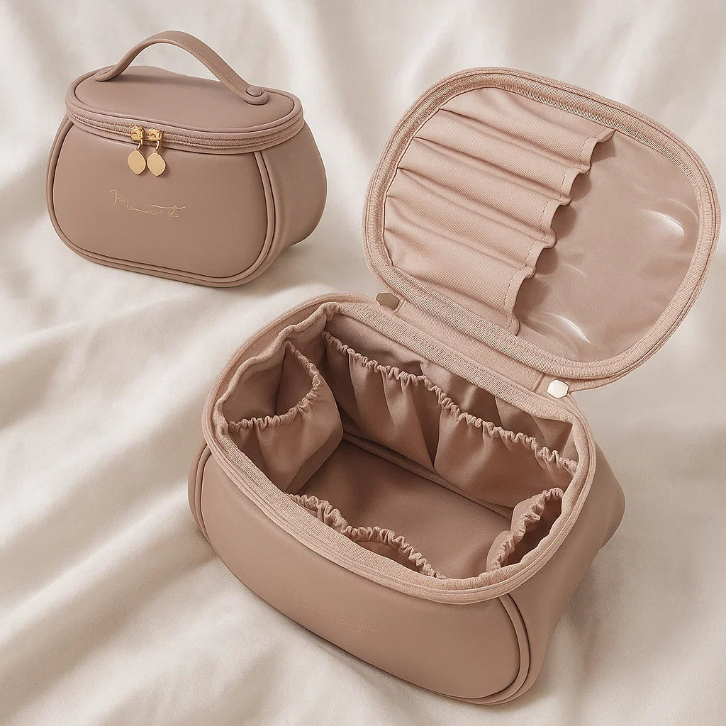 Stella Cosmetica Etui – Eleganza e Funzionalità