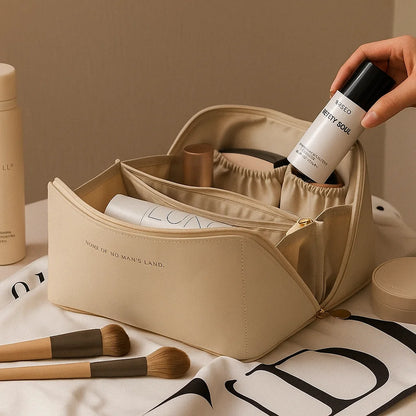 Bea – Borsa Cosmetici Lussuosa Estiva