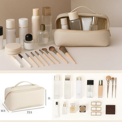 Bea – Borsa Cosmetici Lussuosa Estiva