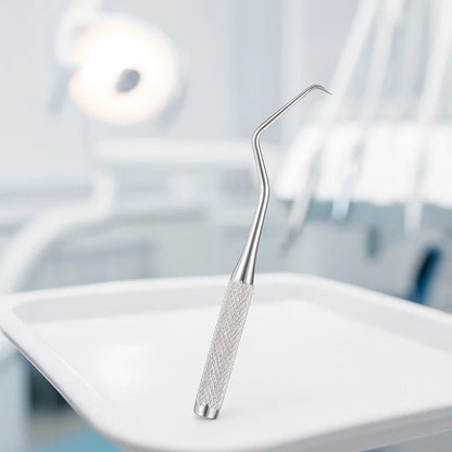 Dentaclean – Explorer & Raschietto Dentale Inox