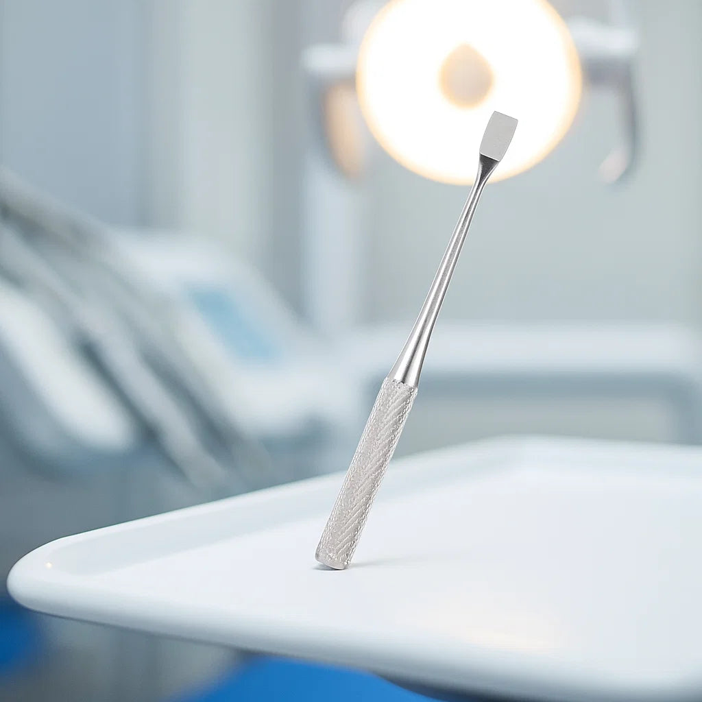 Dentaclean – Explorer & Raschietto Dentale Inox