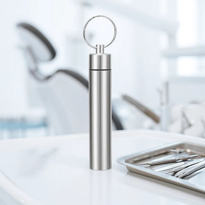 Dentaclean – Explorer & Raschietto Dentale Inox