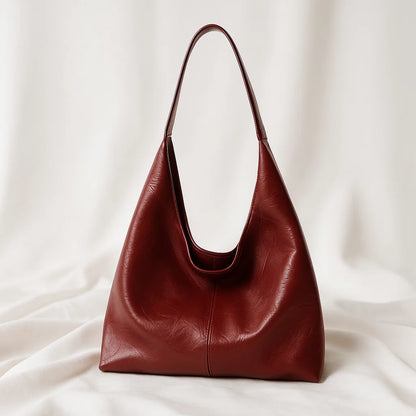 AXA – Borsa a Tracolla in Pelle PU