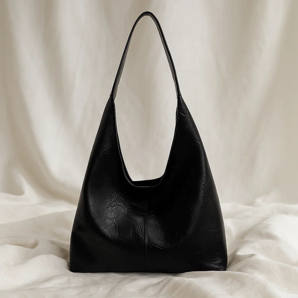 AXA – Borsa a Tracolla in Pelle PU