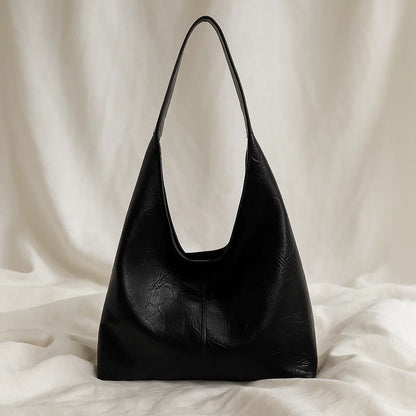 AXA – Borsa a Tracolla in Pelle PU