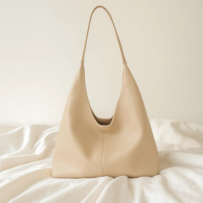 AXA – Borsa a Tracolla in Pelle PU