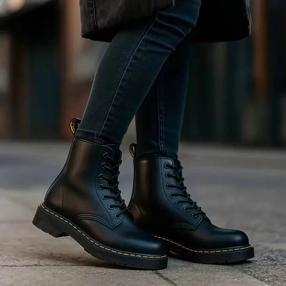 Stivaletti Donna - Paillettes - Edizione Limitata