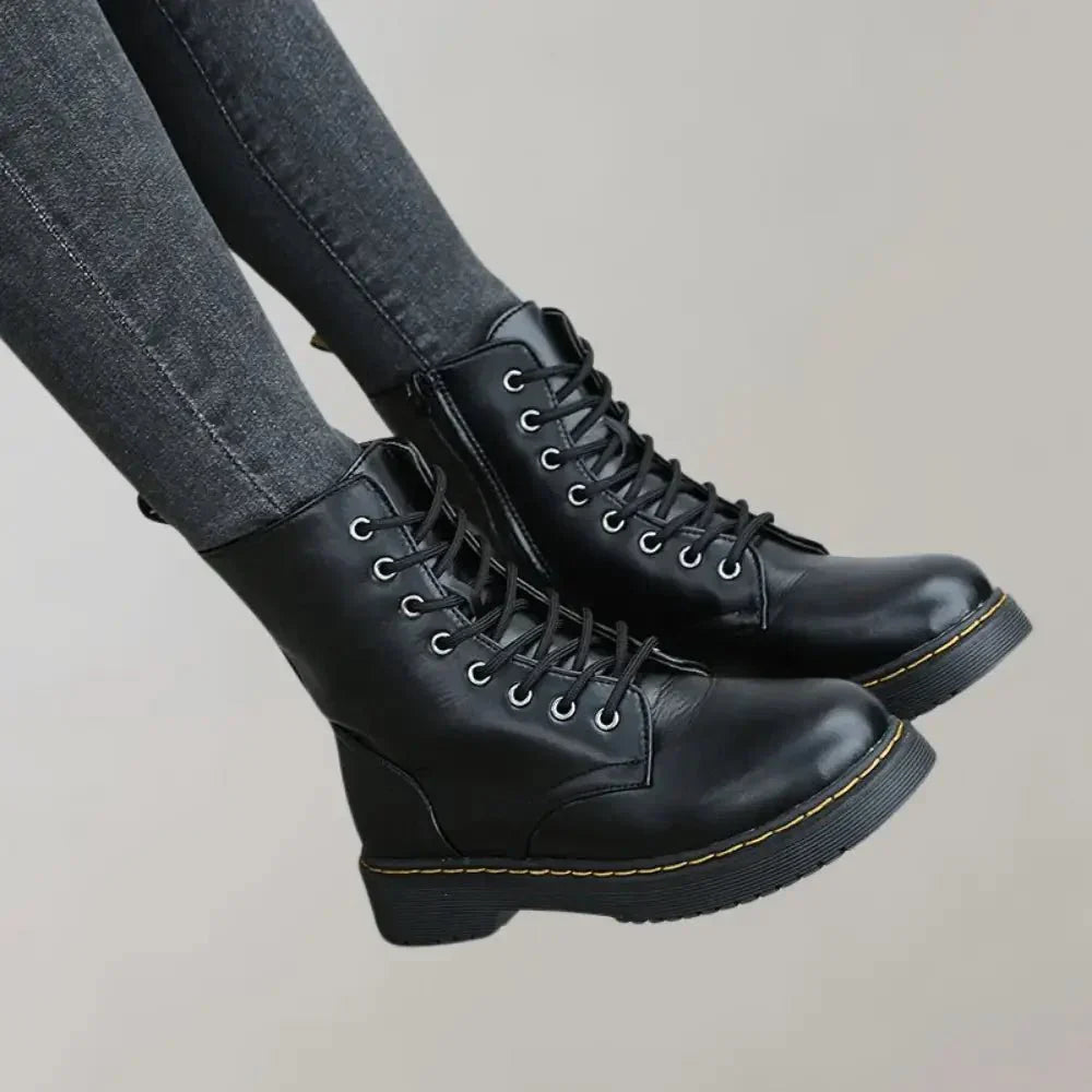 Stivaletti Donna - Paillettes - Edizione Limitata