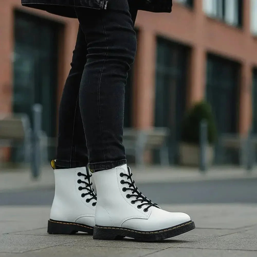 Stivaletti Donna - Paillettes - Edizione Limitata