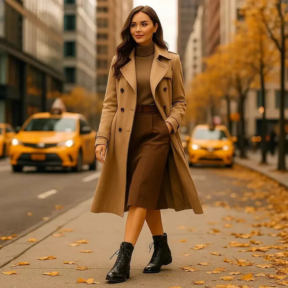 Stivaletti Pelle Hannah - Edizione Limitata - Donna