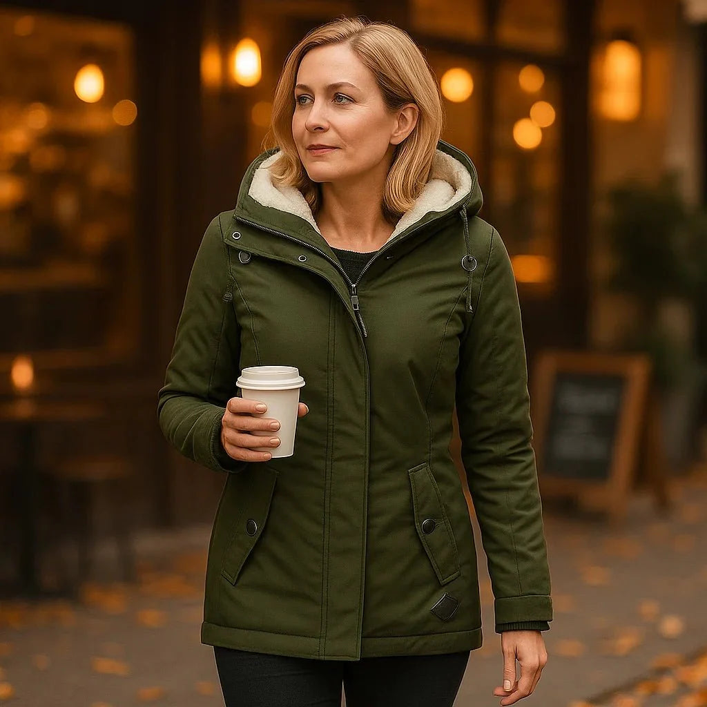 Verde militare / 4XL