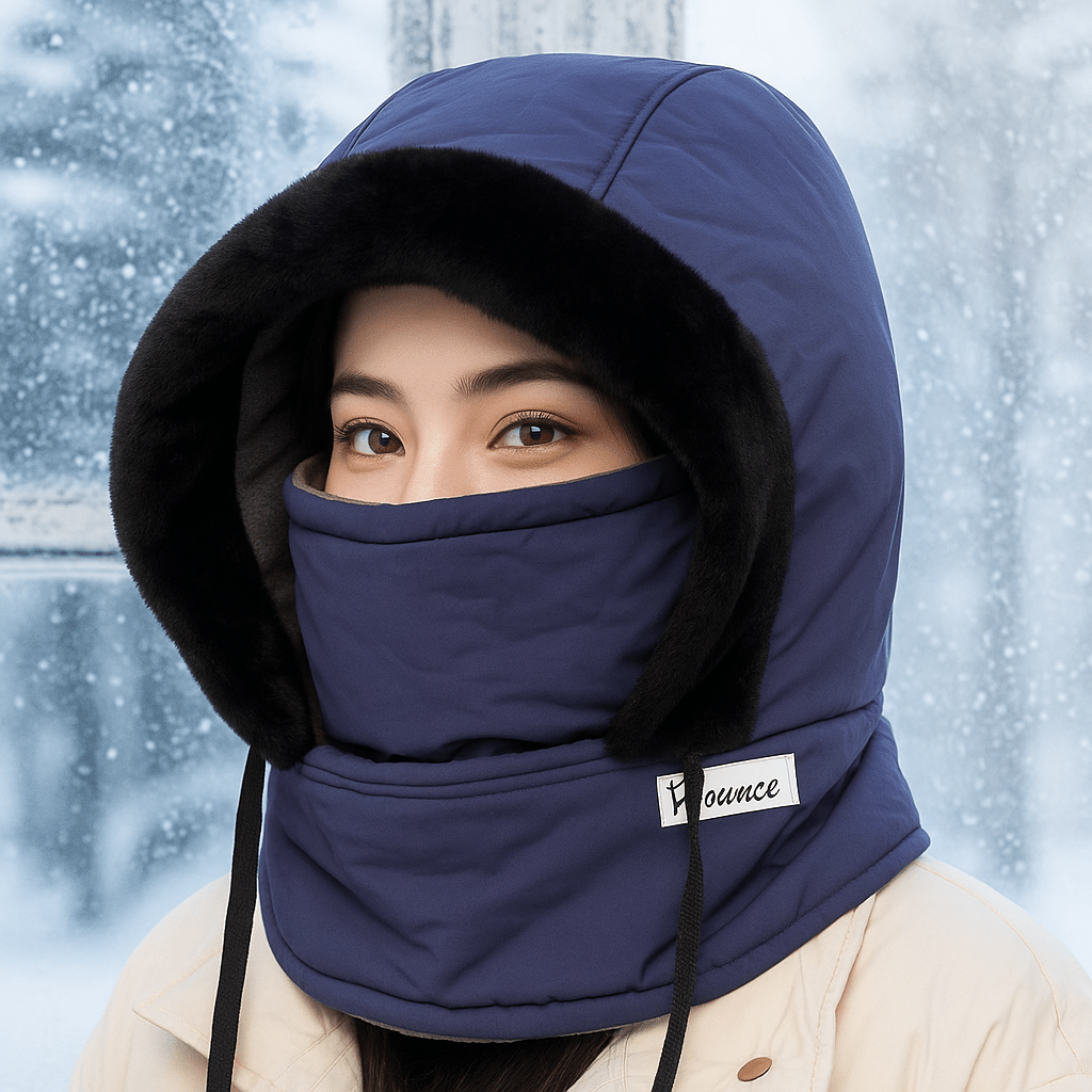 Blu Navy / Regolabile