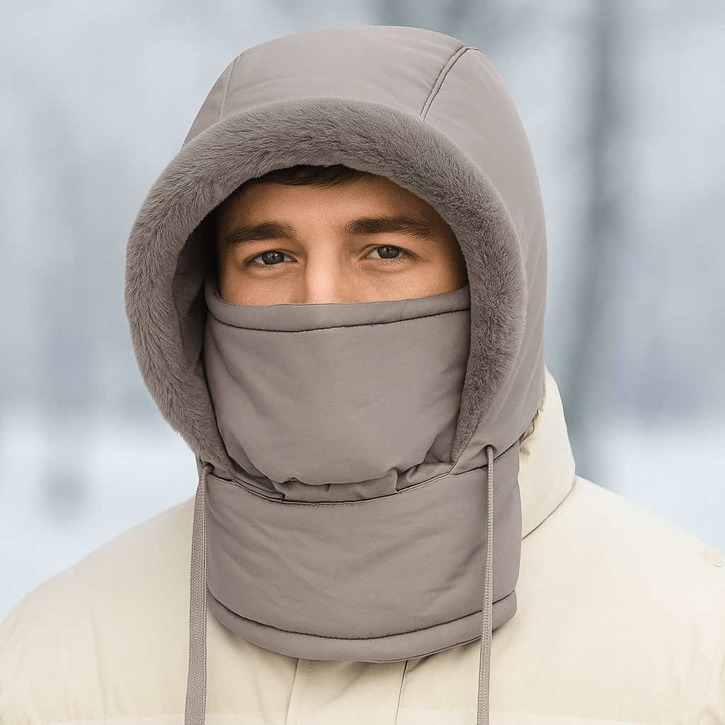 Grigio Chiaro / Regolabile