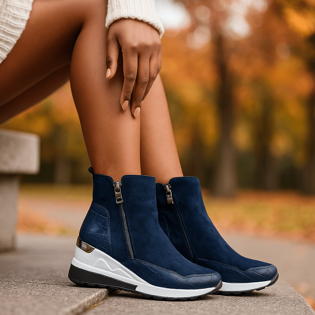 Fran Vintersko - Supporto Ortopedico - Confortevole - Durevole - Stile