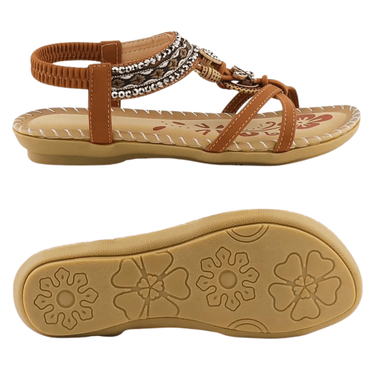 Havana - Sandali Estivi Confortevoli per Donne