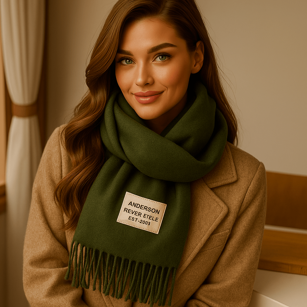 Verde Militare / Taglia Universale