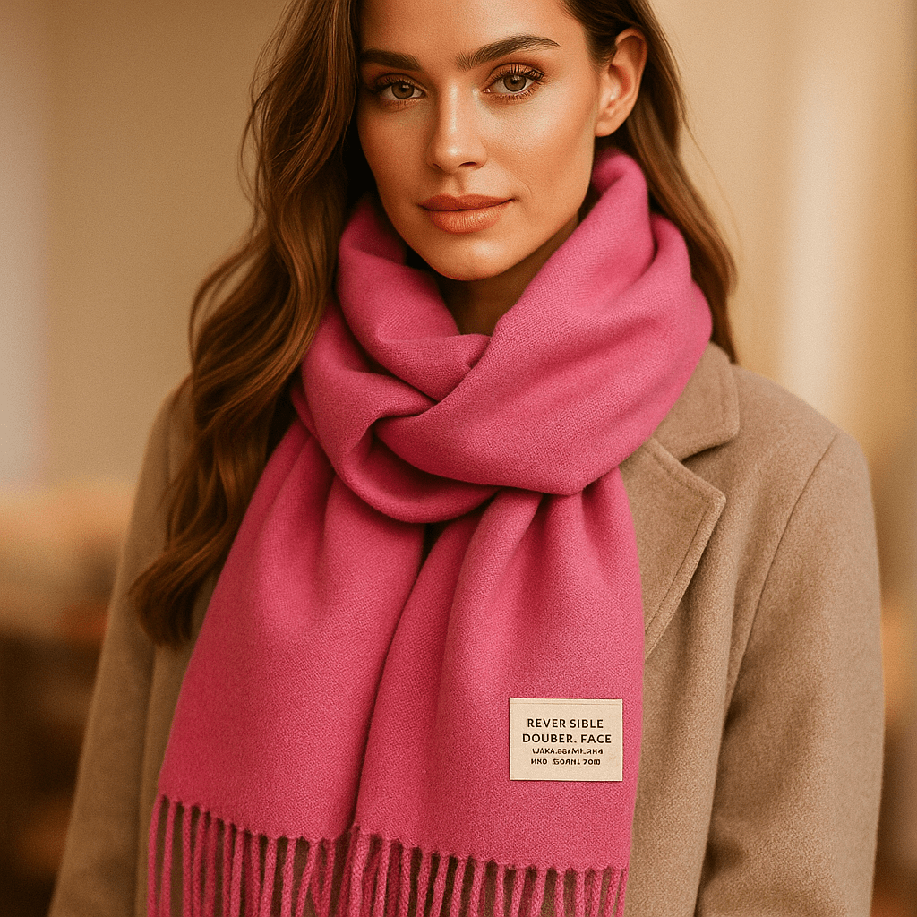 Rosa / Taglia Universale