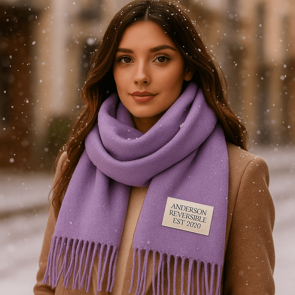 Viola / Taglia Universale