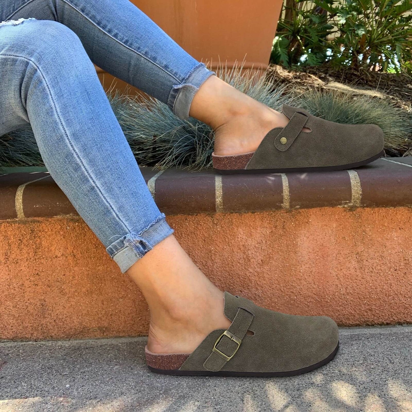 Sophia - Sandali eleganti casual per donna per l'estate