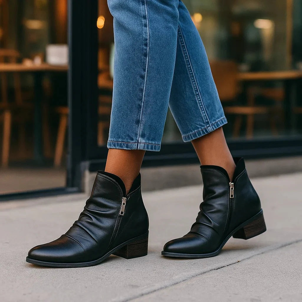 Stivaletti Navajo - Caldi - Stilosi