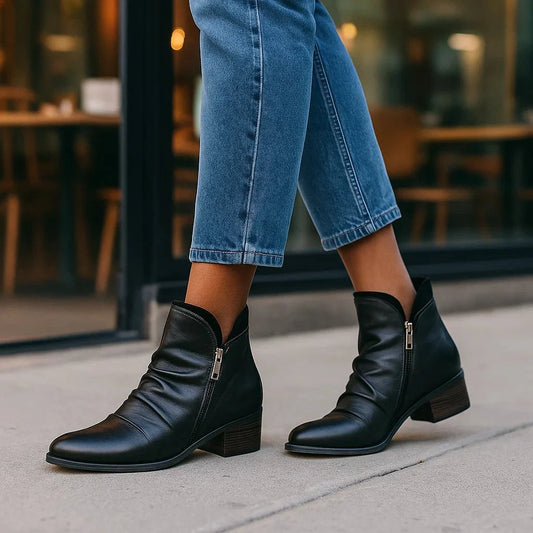 Stivaletti Navajo - Caldi - Stilosi