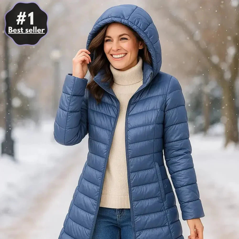 Stilla - Giacca Piumino Ultralight - Edizione Limitata